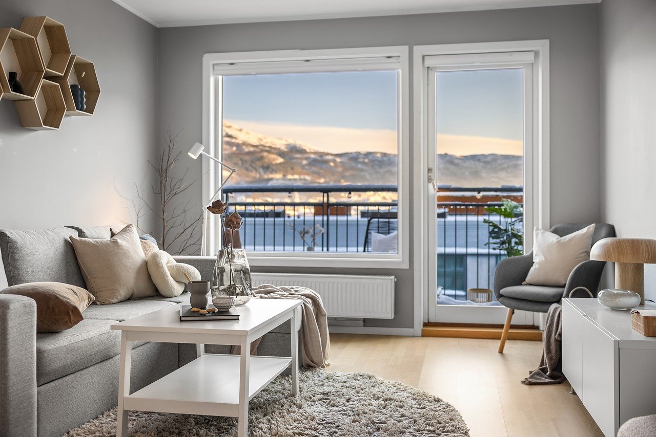 living room interior design 8874224