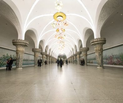 Jak wprowadzić elementy sztuki do przestrzeni komercyjnej?