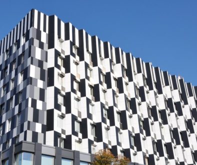 Projektowanie wnętrz biurowych – od koncepcji do realizacji