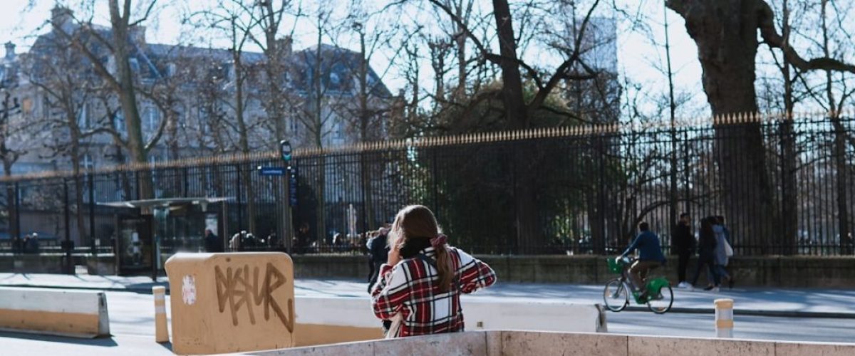 Przestrzeń publiczna – jak poprawić komfort użytkowników?