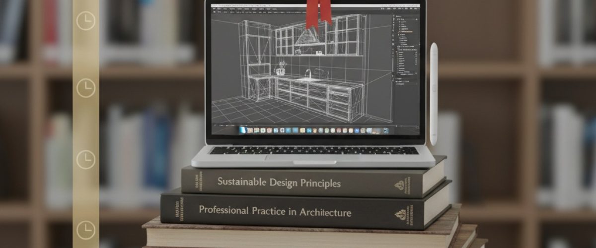 ile trwają studia architektury wnętrz