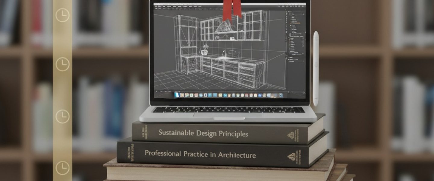 ile trwają studia architektury wnętrz