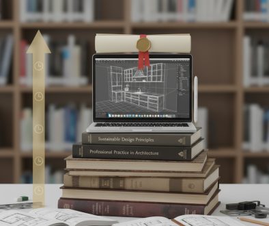 ile trwają studia architektury wnętrz