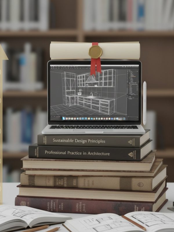 ile trwają studia architektury wnętrz